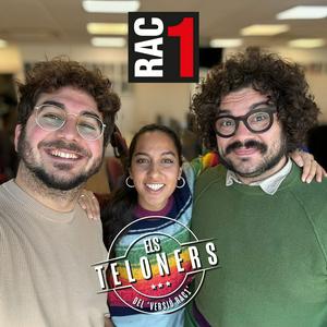 Els teloners del Versió RAC1
