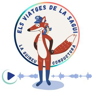 Els viatges de la Sagui