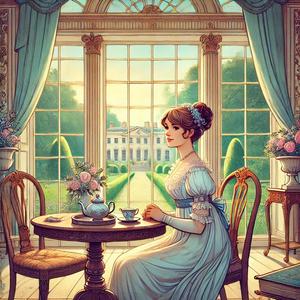 Emma - A Jane Austen Novel