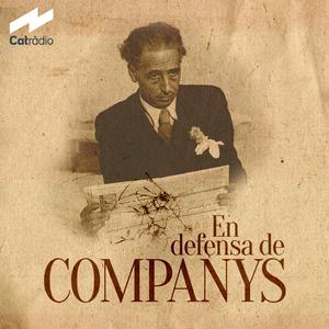 En defensa de Companys