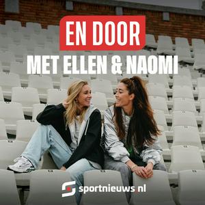 EN door met Ellen, Naomi & Sportnieuws.nl