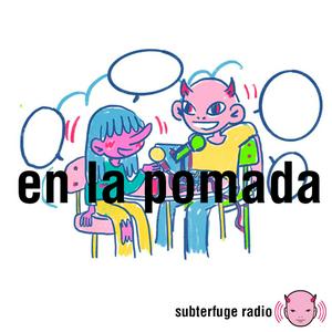 En la pomada