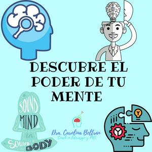 ENCUENTRA TU PODER INTERIOR