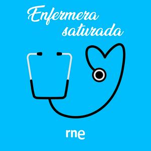 Enfermera Saturada