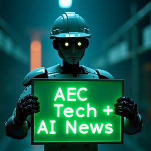 AEC Tech Journeys with Mayur Mistry