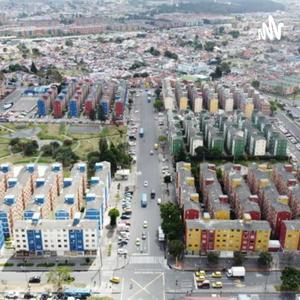Entrevista Localidad De Kennedy