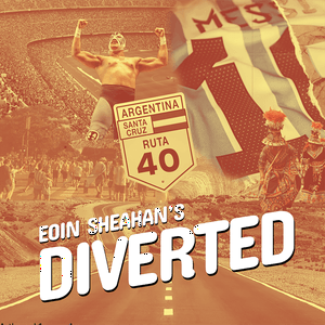 DIVERTED
