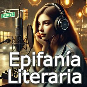 Epifanía Literaria