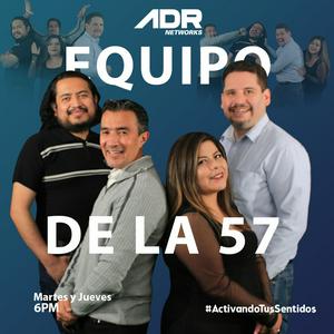 Equipo de la 57