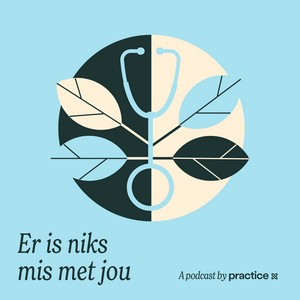 Er is niks mis met jou