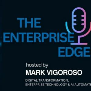 The Enterprise Edge