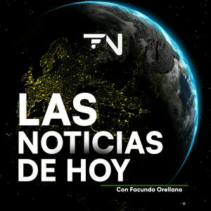 Las noticias de HOY