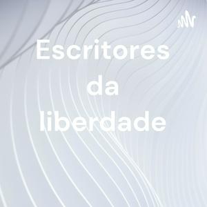 Escritores da liberdade