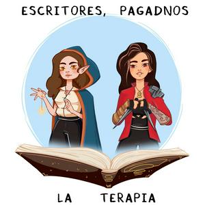 Escritores, pagadnos la terapia