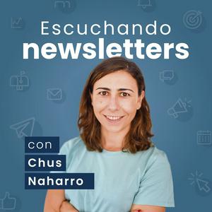 Escuchando Newsletters