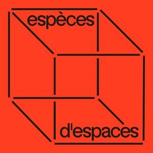 Espèces d'espaces