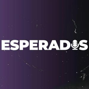 Esperados Podcast