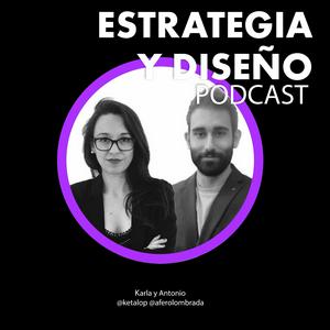 Estrategia Y Diseño