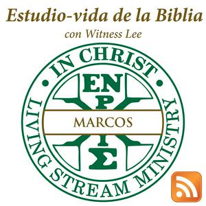 Estudio-vida de Marcos con Witness Lee