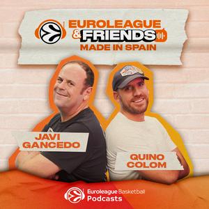 EuroLeague & Friends Made in Spain