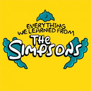 Everything We Learned From The Simpsons