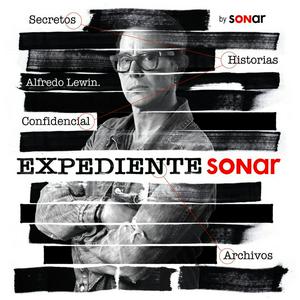 Expediente Sonar con Alfredo Lewin