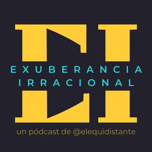 Exuberancia Irracional