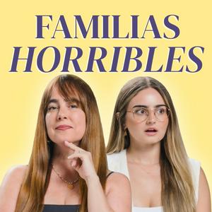 Familias Horribles