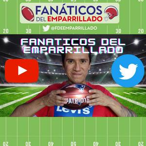 Fanaticos Del Emparrillado