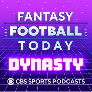 Fantasy Football Today Dynasty