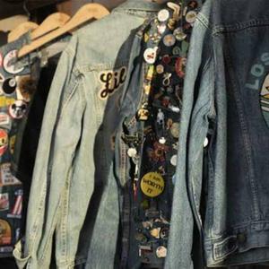 Fast Fashion: Los efectos adversos de la moda. Episodio 1: el impacto de la mezclilla