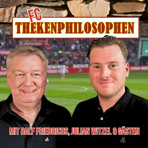 FC-Thekenphilosophen - Der Talk