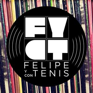 Felipe Y Con Tenis