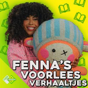 Fenna’s Voorleesverhaaltjes