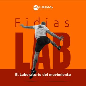 FIDIAS LAB: El laboratorio del movimiento