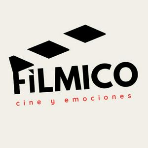 Fílmico un Podcast de Cine y Cultura Pop