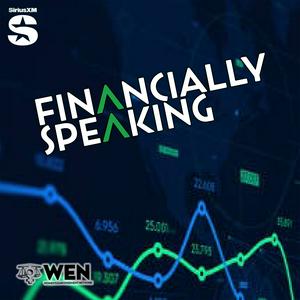 Financially Speaking