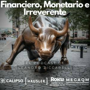 Financiero, Monetario e Irreverente