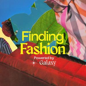 Finding Fashion