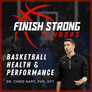 Finish Strong Hoops