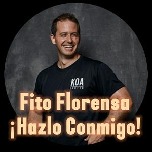 Fito Florensa: Hazlo Conmigo