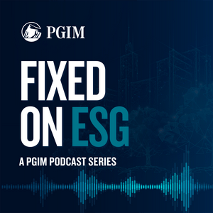 Fixed on ESG