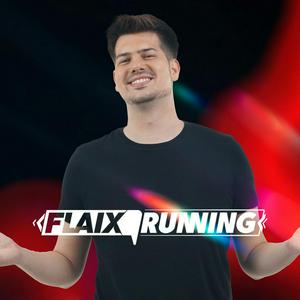 Flaix Running amb Edgar Manchado