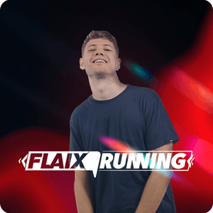 Flaix Running