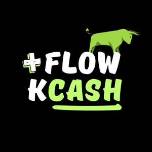 +FlowKCash