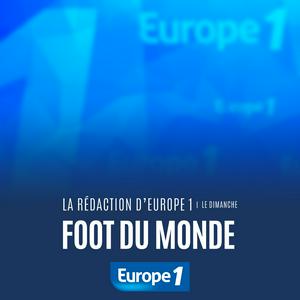 Foot du monde
