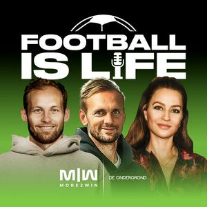 Football is Life