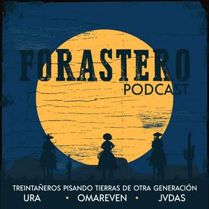 Forastero