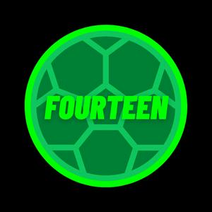 Fourteen