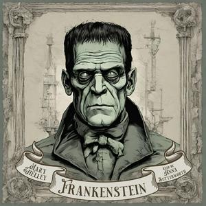 Frankenstein, audiobook